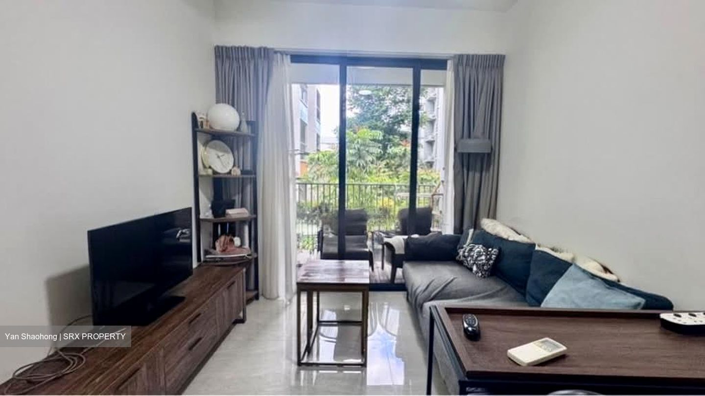 The Florence Residences (D19), Apartment #599163511